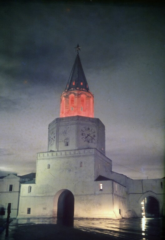 А4 (верт) Малиновый звон