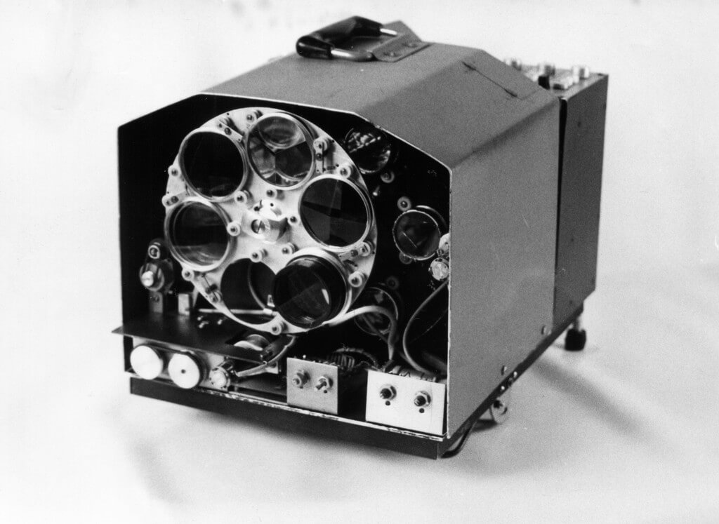 Свет дизайн Калейдофон 36